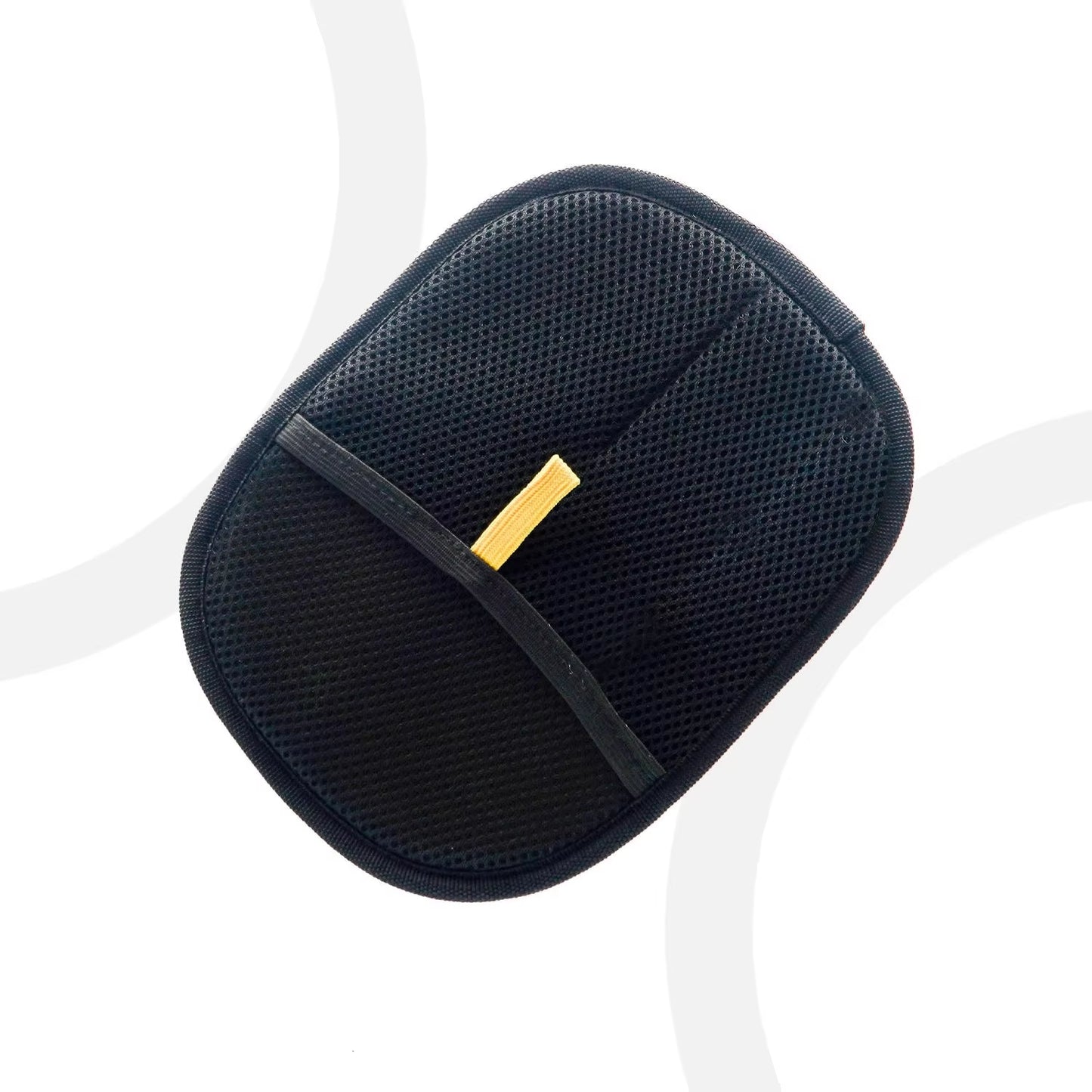 FurTIP Double-Sided Pet Grooming Gloves - 2-in-1 Design