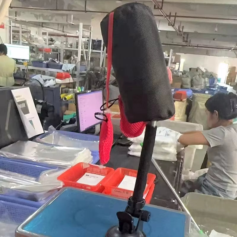 FurTIP Cat Boxing Toy