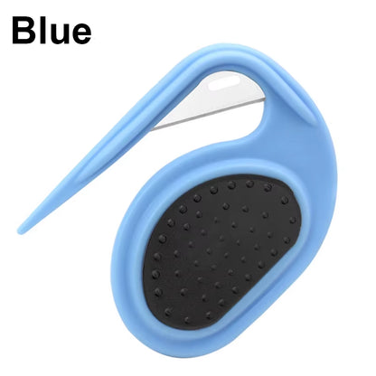 FurTIP Pet Dematting Comb