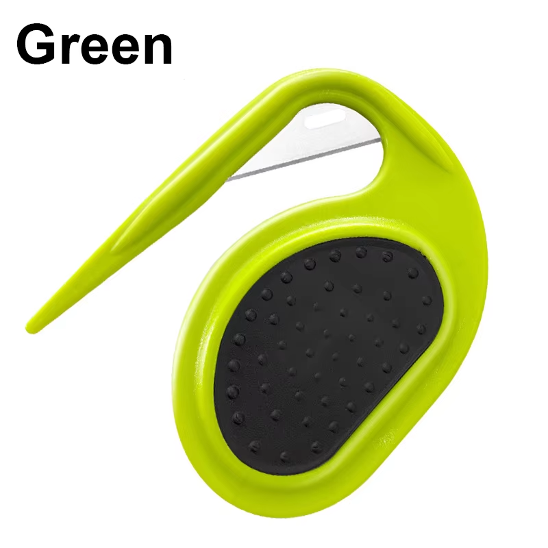 FurTIP Pet Dematting Comb