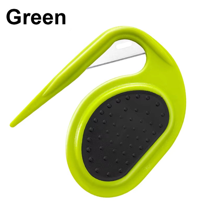 FurTIP Pet Dematting Comb