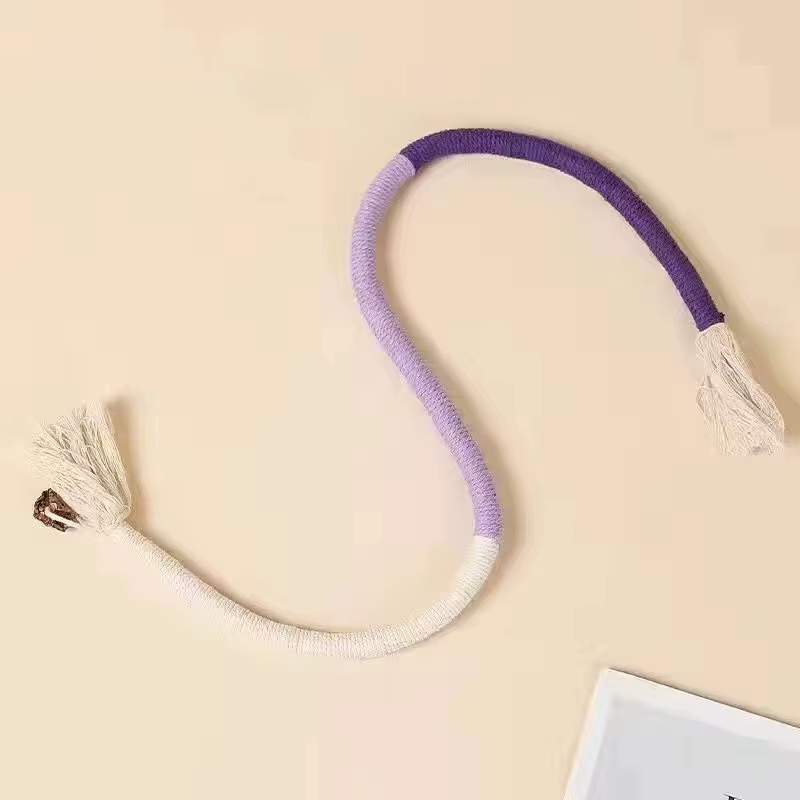 FurTIP Cat Boxing Toy