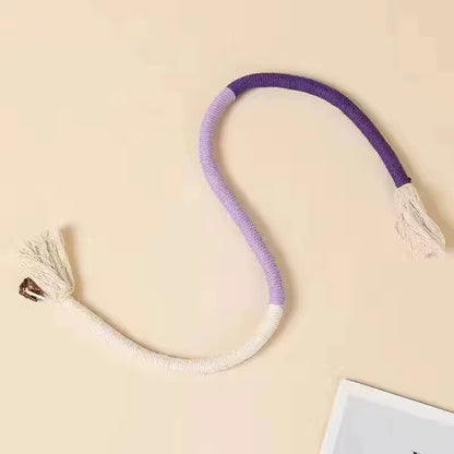 FurTIP Cat Boxing Toy