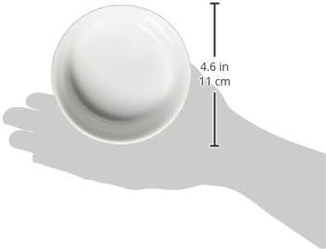 FurTIP Ceramic Pet Bowl