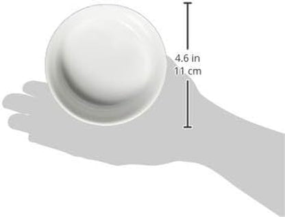 FurTIP Ceramic Pet Bowl