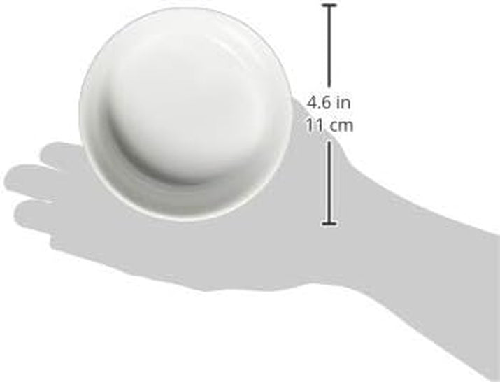 FurTIP Ceramic Pet Bowl