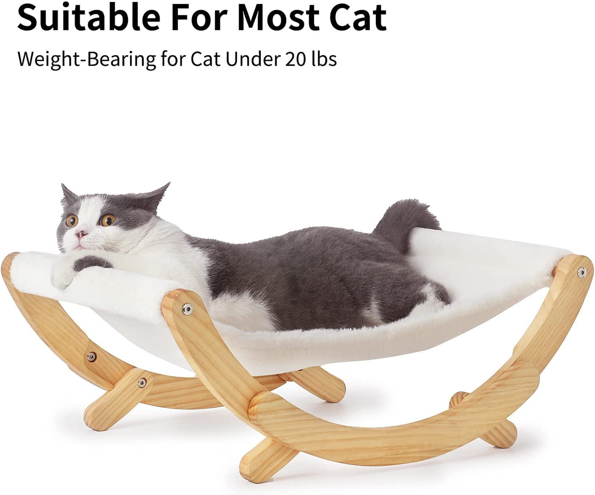 FurTip Cat Hammock