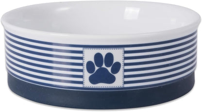 FurTIP Ceramic Pet Bowl