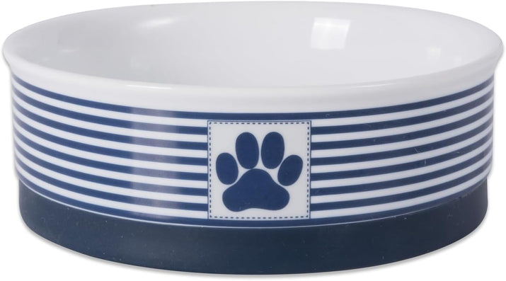 FurTIP Ceramic Pet Bowl