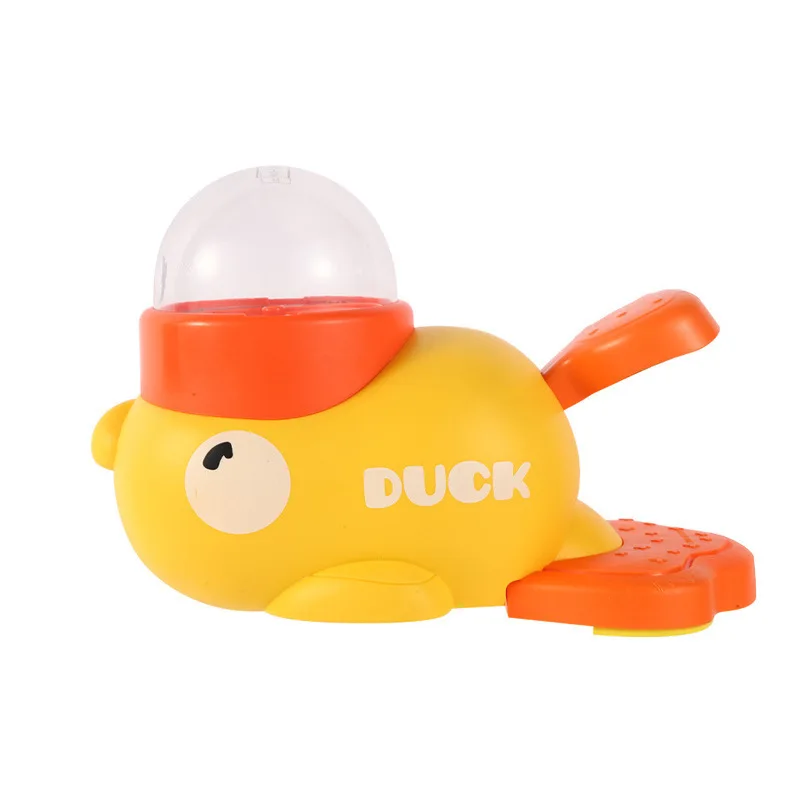 FurTIP Duck Puzzle Feeder