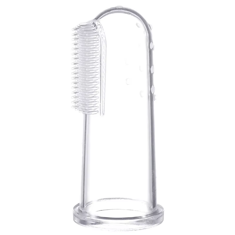 FurTIP Gentle Dental Care Brush