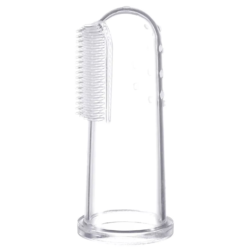 FurTIP Gentle Dental Care Brush