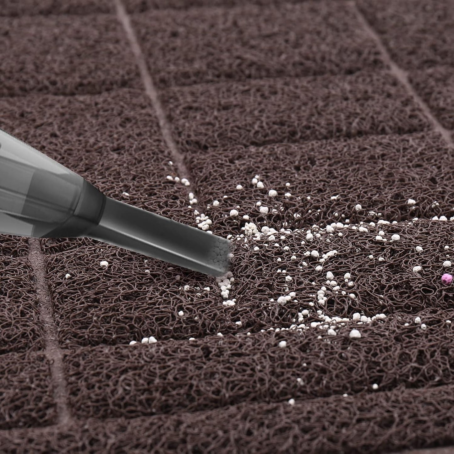 FurTIP Litter Catcher Mat