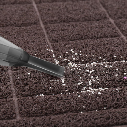 FurTIP Litter Catcher Mat