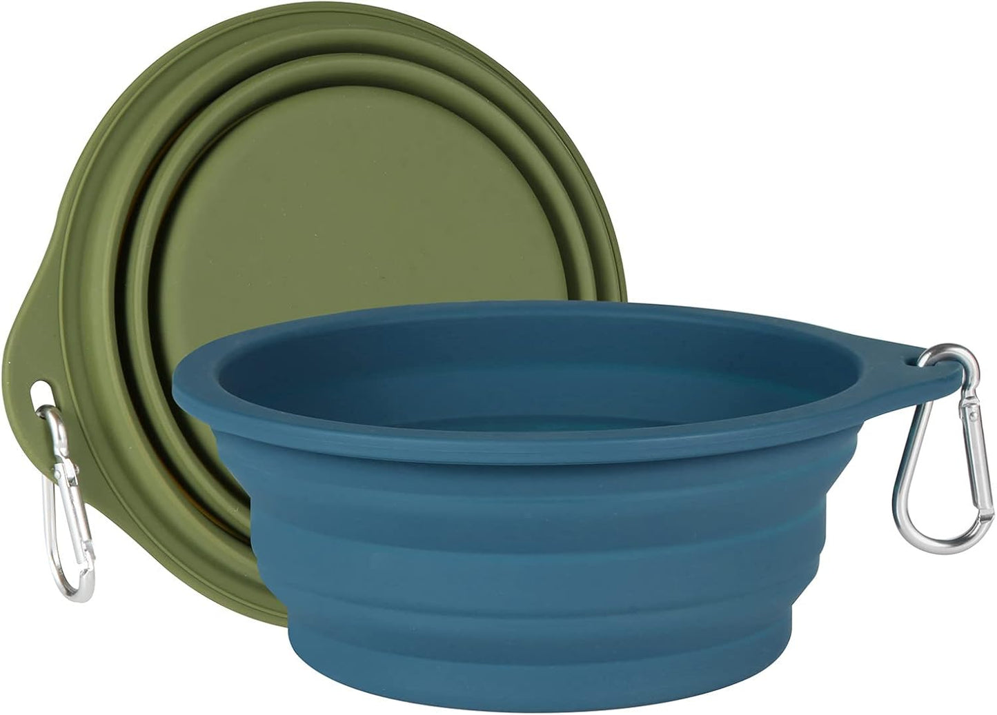 FurTIP Travel Bowl (2 Pack)