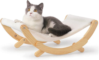 FurTip Cat Hammock