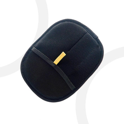 FurTIP Double-Sided Pet Grooming Gloves - 2-in-1 Design