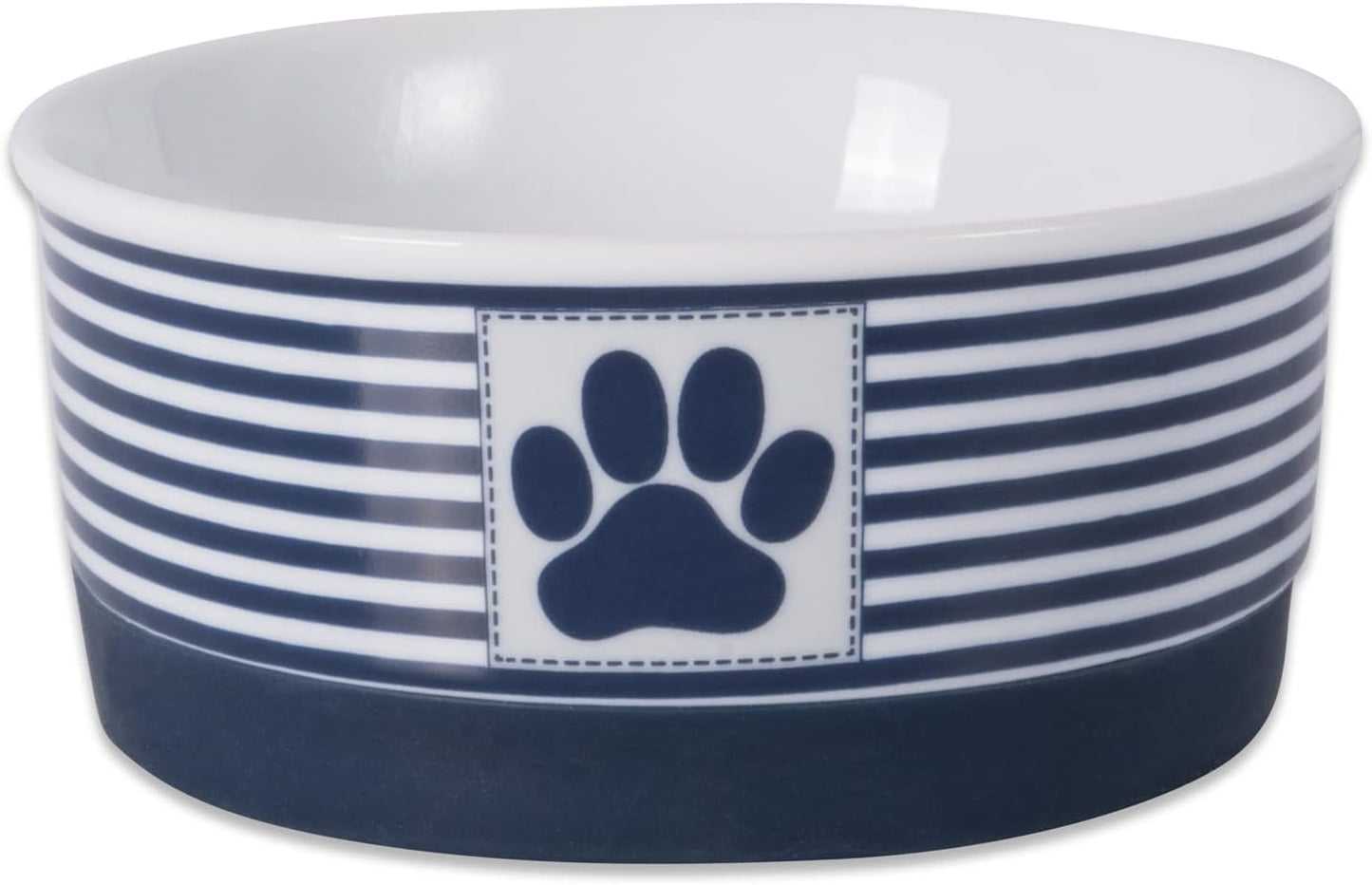 FurTIP Ceramic Pet Bowl