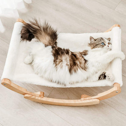 FurTip Cat Hammock