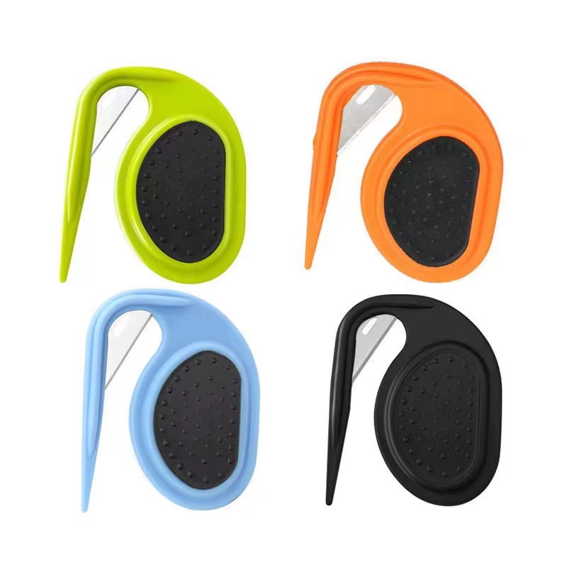 FurTIP Pet Dematting Comb