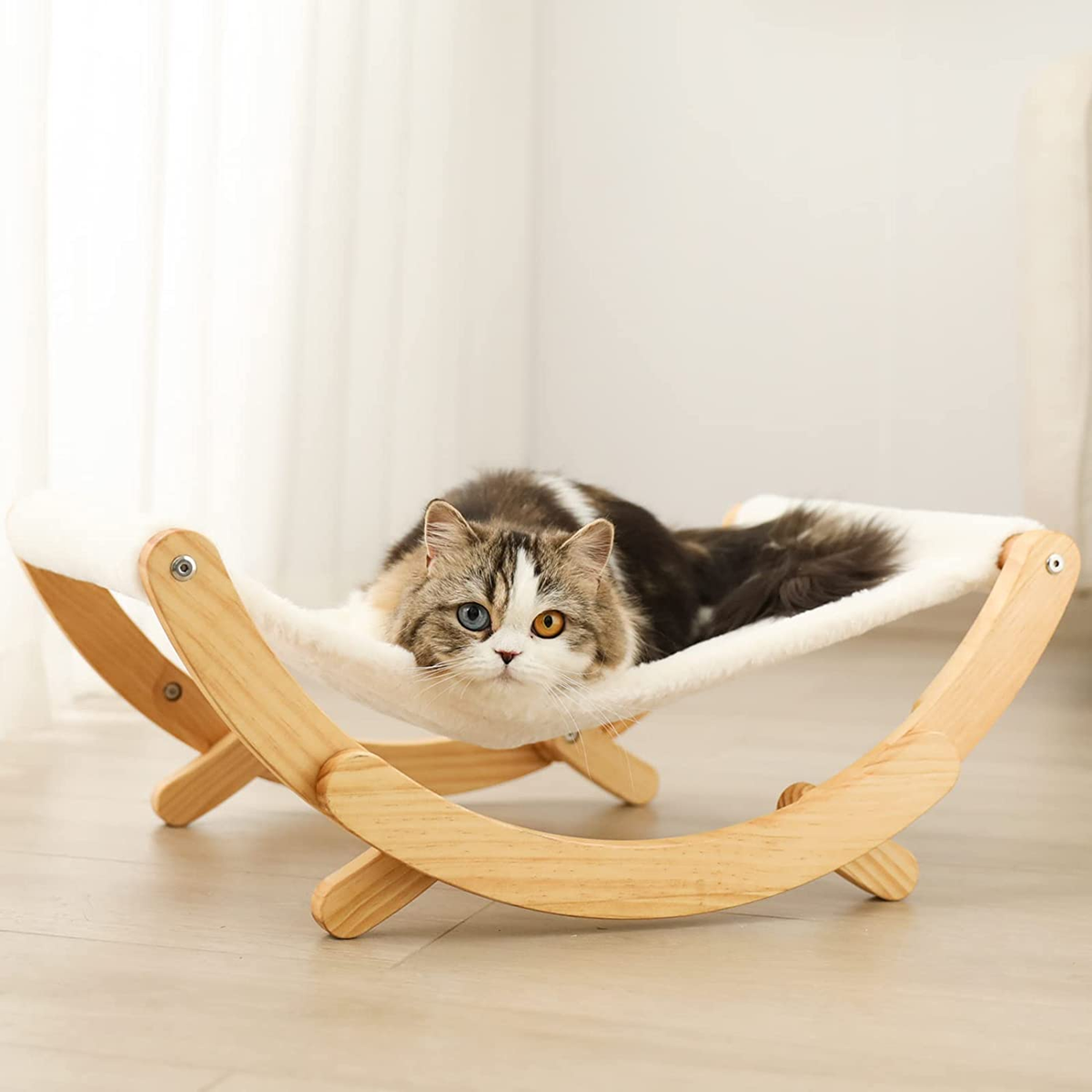 FurTip Cat Hammock