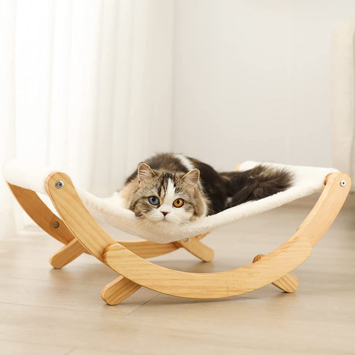 FurTip Cat Hammock