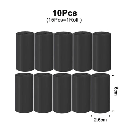 FurTIP Cat Litter Scoop with Bags